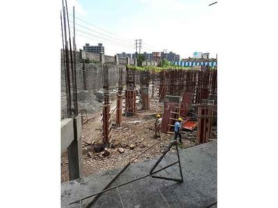 Project Image of 485.0 - 569.0 Sq.ft 2 BHK Apartment for buy in Vertical Oriana Phase IV