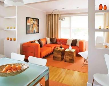 Project Image of 677.0 - 707.0 Sq.ft 2 BHK Apartment for buy in Arkade Earth Fern