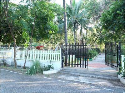 Project Image of 1879.0 - 4060.0 Sq.ft Residential Plot Plot for buy in Nanda Prakruthi 