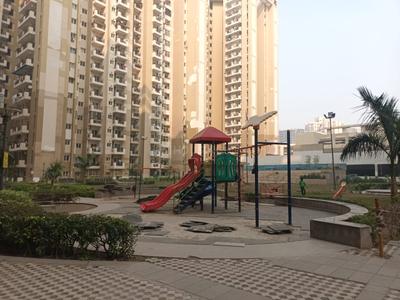 Project Image of 678.0 - 1209.0 Sq.ft 2 BHK Apartment for buy in Nimbus The Express Park View II Low Rise Apartments