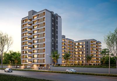 Project Image of 950.1 - 1529.7 Sq.ft 2 BHK Apartment for buy in Pancham Edifice