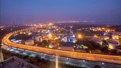 Project Image of 333.0 - 804.0 Sq.ft 1 BHK Apartment for buy in Infinity Residences