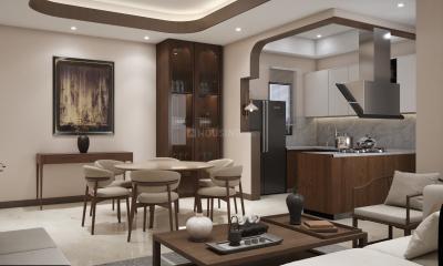 Project Image of 1250.0 - 2100.0 Sq.ft 2.5 BHK Builder Floor for buy in JBMR The Hermitage
