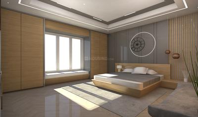 Project Image of 3435.0 - 3438.0 Sq.ft 4 BHK Villa for buy in Nisarga Avenue Phase 2