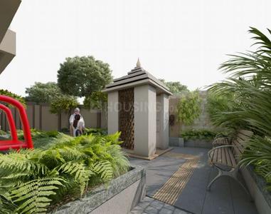 Project Image of 536.0 - 859.0 Sq.ft 1 BHK Apartment for buy in Pandav Enclave
