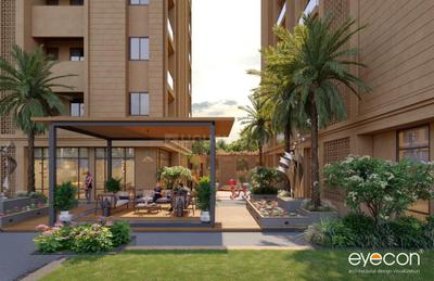 Project Image of 1717.81 - 3520.0 Sq.ft 4 BHK Apartment for buy in Nityanta