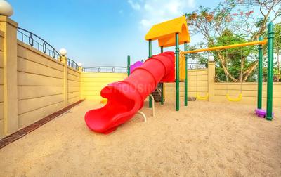 Project Image of 571.0 - 850.0 Sq.ft 1 BHK Apartment for buy in Lalani Orchid