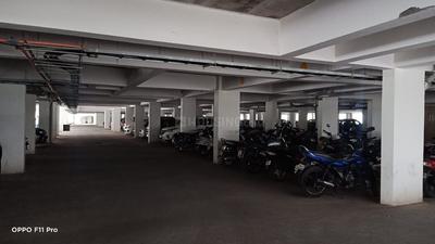 Project Image of 1075.0 - 1765.0 Sq.ft 2 BHK Apartment for buy in Fortuna Blue Wings