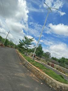 Project Image of 1800.0 - 14498.99 Sq.ft Residential Plot Plot for buy in Virtusa Lorna Greens Plot