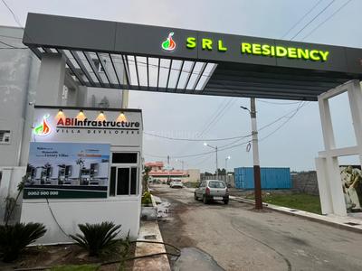 Project Image of 1100.0 - 2146.0 Sq.ft Residential Plot Plot for buy in SRL Residency