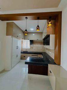 Project Image of 700.0 - 1600.0 Sq.ft 1 BHK Villa for buy in RBS Nivas