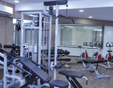 Project Image of 1300.0 - 1600.0 Sq.ft 3 BHK Apartment for buy in Metro Tulsi Mangal