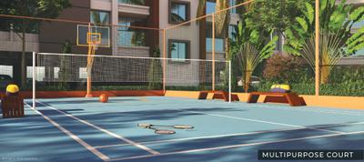 Project Image of 1061 Sq.ft 2 BHK Apartment / Flat for sale in Ravet for Rs. 7500000