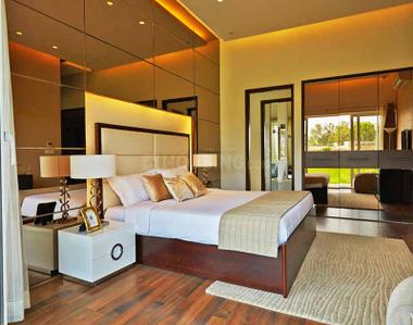Project Image of 1830.0 - 2665.0 Sq.ft 3 BHK Apartment for buy in Ansal Amantre