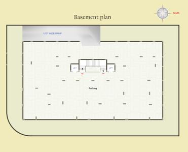 Project Image of 698.04 - 764.99 Sq.ft 2 BHK Apartment for buy in Sagar Shlok Heights