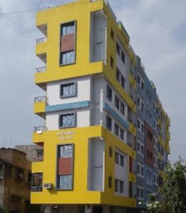 Project Image of 880.0 - 1160.0 Sq.ft 2 BHK Apartment for buy in Gajpati Ayushman Enclave