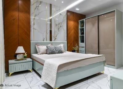 Project Image of 1445.0 - 3173.0 Sq.ft 4 BHK Villa for buy in Darshanam Garden City