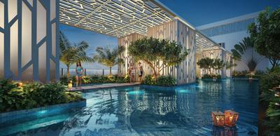 Project Image of 748.0 - 1068.0 Sq.ft 2 BHK Apartment for buy in Nirman Astropolis