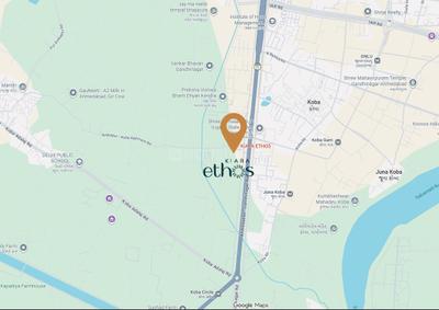 Project Image of 2207.57 - 2664.61 Sq.ft 4 BHK Apartment for buy in One Kiara Ethos