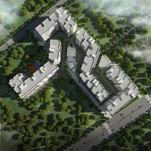 Project Image of 1150.0 - 2240.0 Sq.ft 2 BHK Apartment for buy in Grand