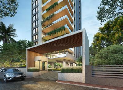 Project Image of 0.0 - 3397.41 Sq.ft 5 BHK Apartment for buy in Upasna Aurallis