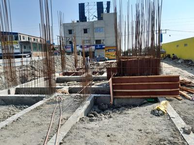 Project Image of 487.0 - 1264.0 Sq.ft 1 BHK Apartment for buy in Sunshine Enclave