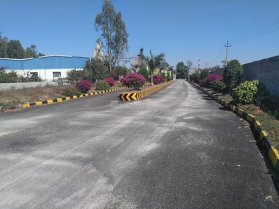 Project Image of 900.0 - 1500.0 Sq.ft Residential Plot Plot for buy in Ridhi Platinum City
