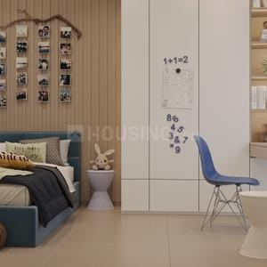 Project Image of 660.0 - 2481.0 Sq.ft 1 BHK Apartment for buy in Sobha Neopolis