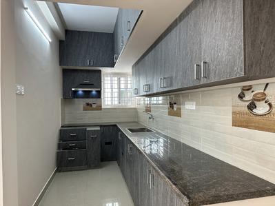 Project Image of 1630.0 - 1710.0 Sq.ft 3 BHK Villa for buy in Therase Homes Luxe