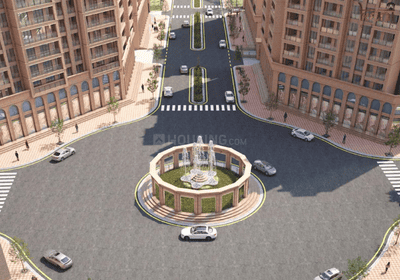 Torna Heights Fountains 1