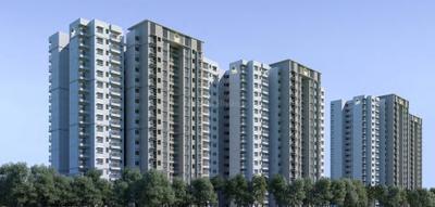 Project Image of 1109.0 - 1810.0 Sq.ft 2 BHK Apartment for buy in Prestige Elysian