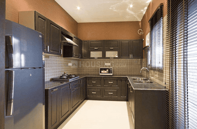 Project Image of 403.97 - 777.05 Sq.ft 1 BHK Apartment for buy in Shamiks Elanza
