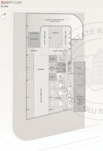 Project Image of 0.0 - 1550.0 Sq.ft 4 BHK Apartment for buy in Snehshilp Bliss