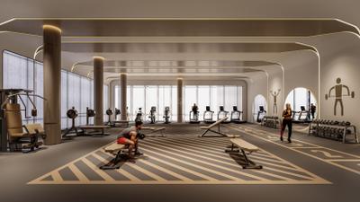 Project Image of 1168.42 - 1770.0 Sq.ft 3 BHK Apartment for buy in Abhee Aaria