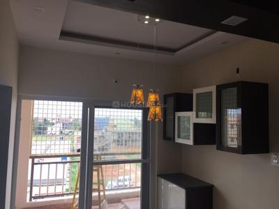 Project Image of 1045.0 - 1570.0 Sq.ft 2 BHK Apartment for buy in Sreenidhi Alpine
