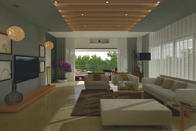 Project Image of 1474.66 - 2186.8 Sq.ft 3 BHK Apartment for buy in Avantis Ofira Peak