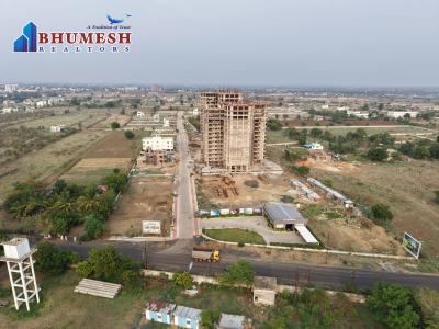 Project Image of 1291.0 - 5000.0 Sq.ft Residential Plot Plot for buy in Bhumesh Anandam Elite