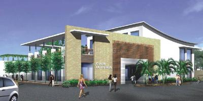Project Image of 0.0 - 600.0 Sq.ft 2 BHK Apartment for buy in A andA ASSOCIATES Test Project