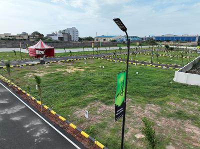Project Image of 646.0 - 1740.0 Sq.ft Residential Plot Plot for buy in Green Signature