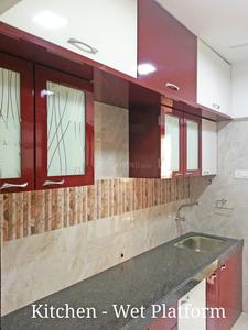 Project Image of 388.0 - 777.0 Sq.ft 1 BHK Apartment for buy in Drashti Malwani West View CHSL