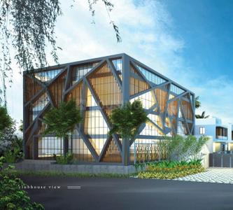 Project Image of 0.0 - 2370.0 Sq.ft 3 BHK Villa for buy in RNG Supra Avenue