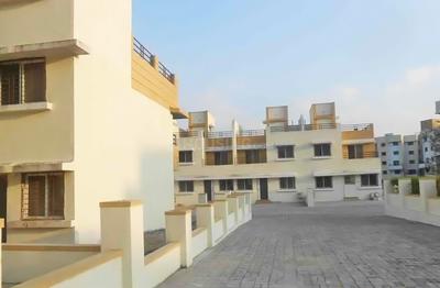 Project Image of 730.87 - 872.63 Sq.ft 2 BHK Villa for buy in Siddhivinayak Vision Shree