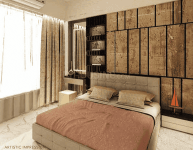 ARC Aura Bedroom 1