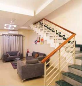 Project Image of 1047.0 - 3140.0 Sq.ft 2 BHK Apartment for buy in Bengal Tarang