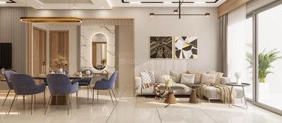 Project Image of 1291.0 - 1770.0 Sq.ft 2 BHK Apartment for buy in Krishe Pearl