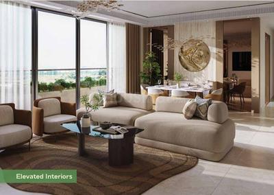 Project Image of 1490.0 - 2153.72 Sq.ft 2.5 BHK Apartment for buy in Leafsong Retreat