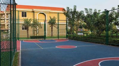Project Image of 0.0 - 1026.0 Sq.ft 2 BHK Apartment for buy in Corlim Greens