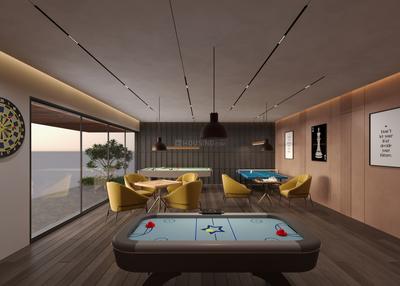 Project Image of 3978.0 - 5148.0 Sq.ft 4 BHK Villa for buy in The Ananta Bliss