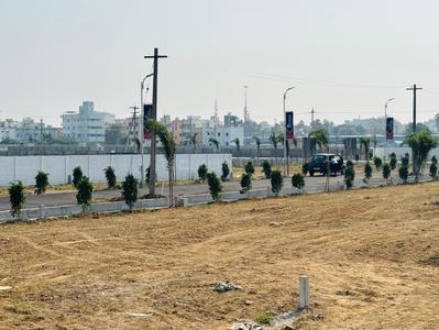 Project Image of 800 Sq.ft Residential Plot / Land for sale in Singaperumal Koil for Rs. 3600000