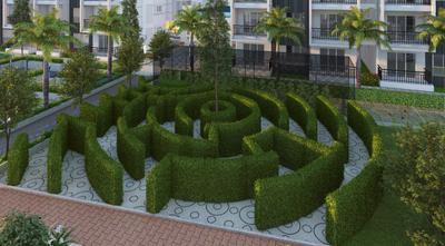 Project Image of 1035.0 - 1650.0 Sq.ft 2 BHK Apartment for buy in Tru Windchimes